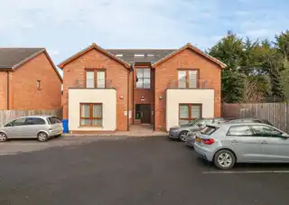 Apartment 2 24A Finaghy Road SouthImage 1