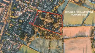 Image 1 for Lands At Orchardvale