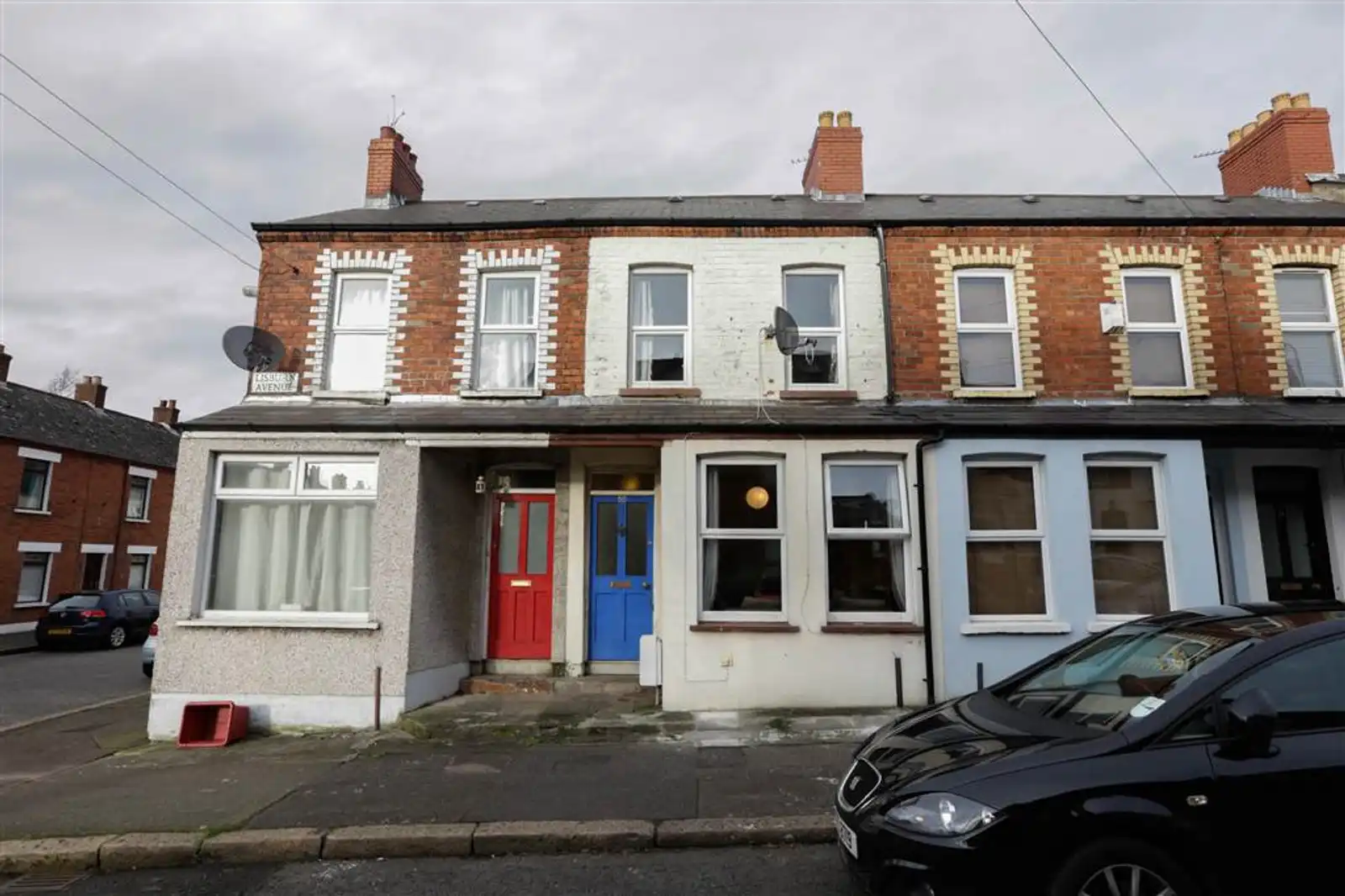 55 Lisburn Avenue, Belfast, County Antrim