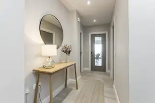 Two Bedroom Apartments At The BanksImage 17