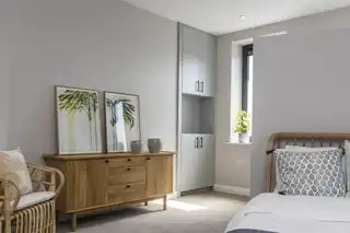 Two Bedroom Apartments At The BanksImage 8