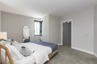 Two Bedroom Apartments At The BanksImage 10