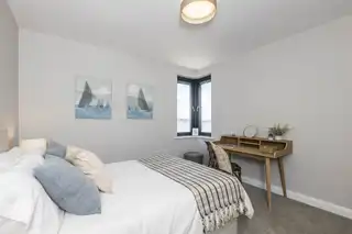 Two Bedroom Apartments At The BanksImage 13