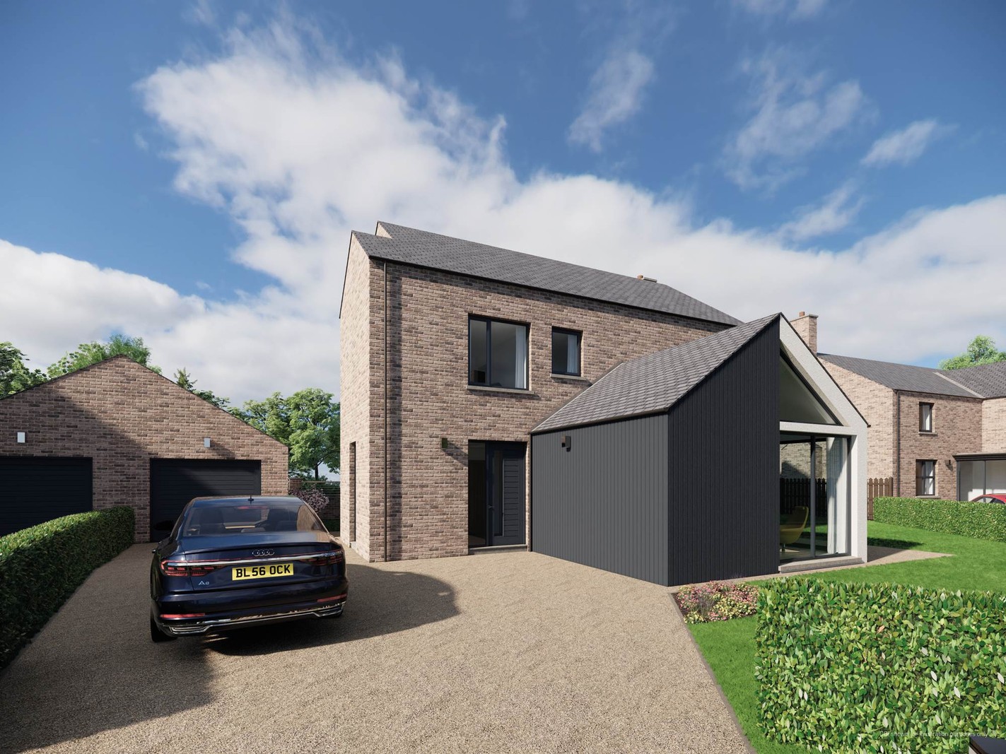 (Page 4) Properties for Sale in Templepatrick