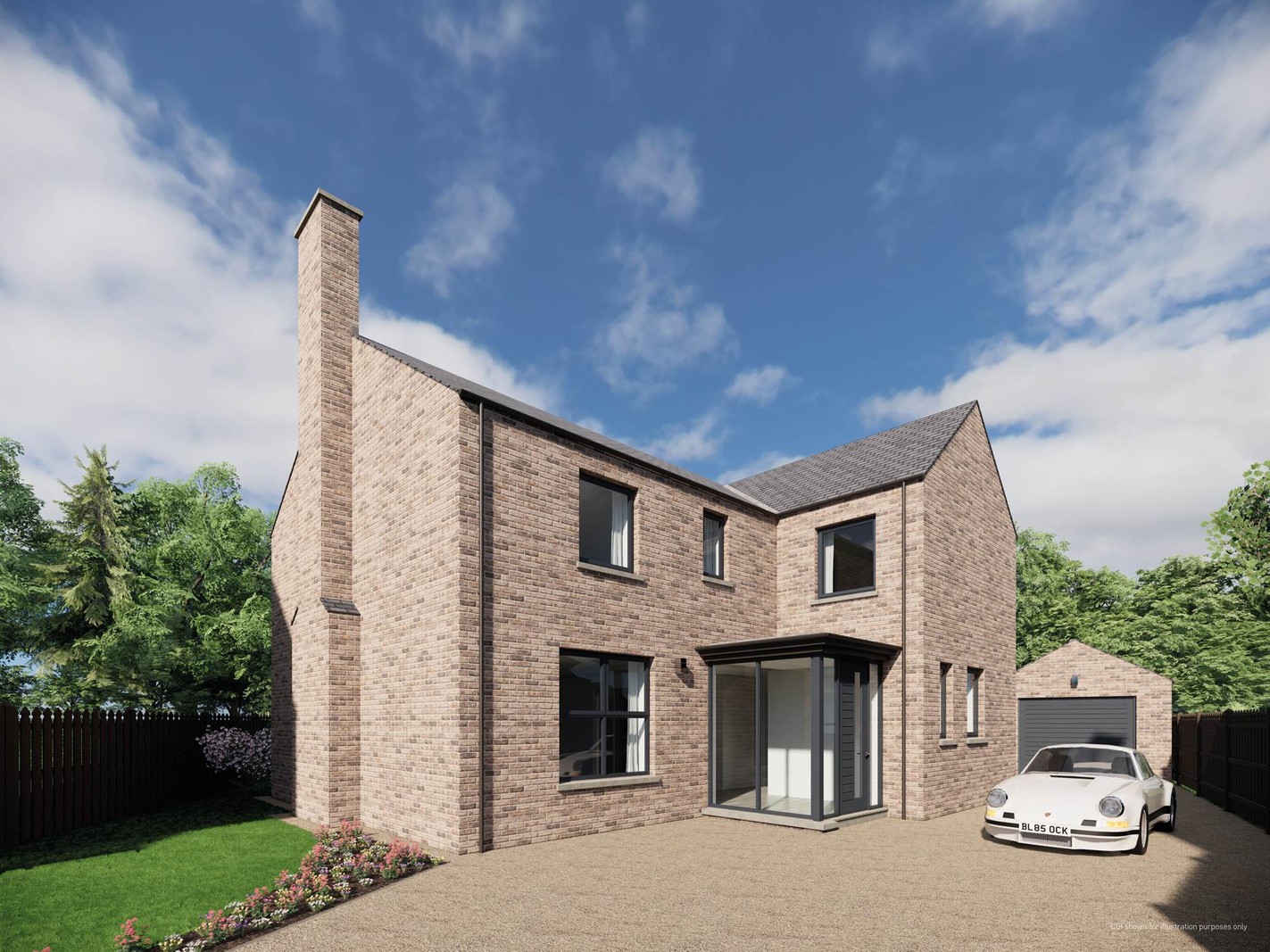 (Page 3) Properties for Sale in Templepatrick