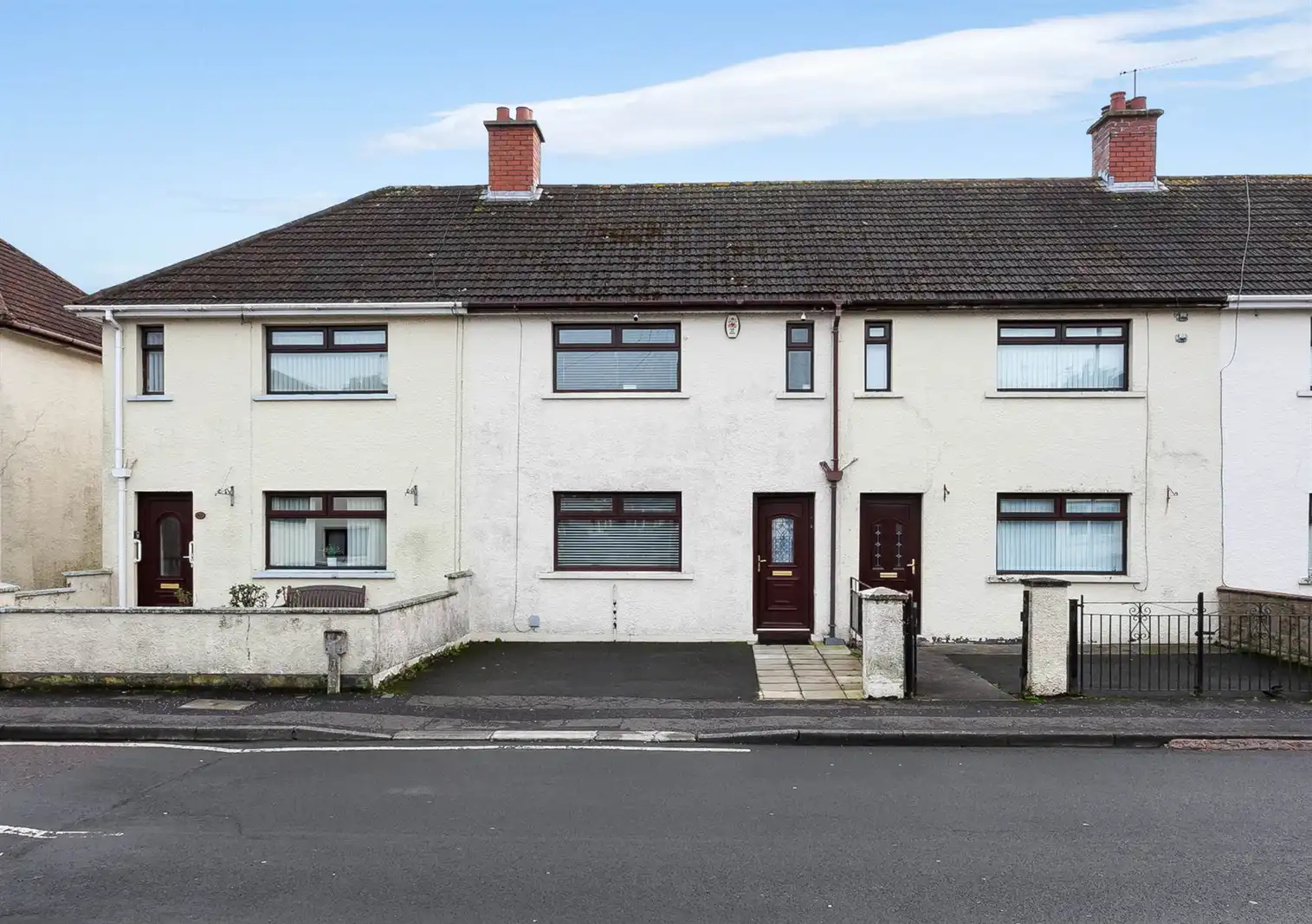 109 Manor Park, LISBURN