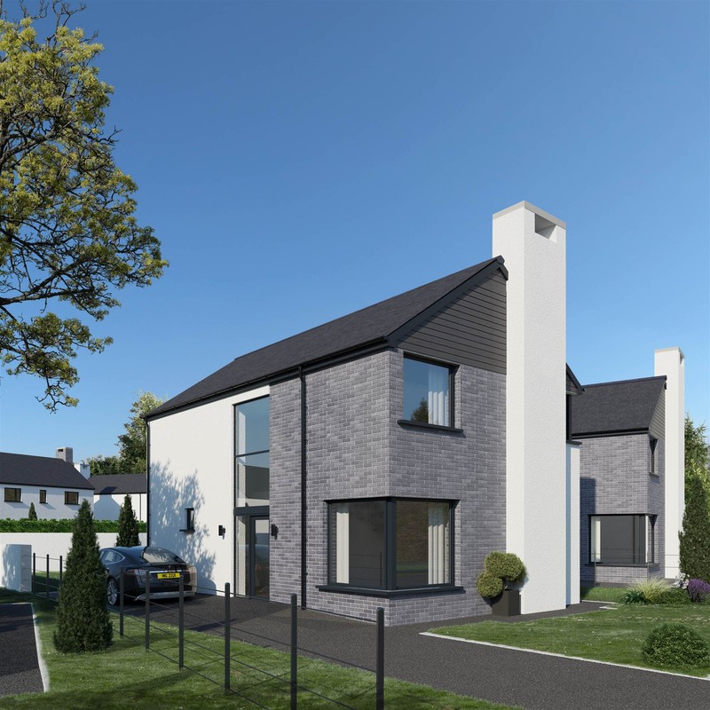 property news near carryduff belfast