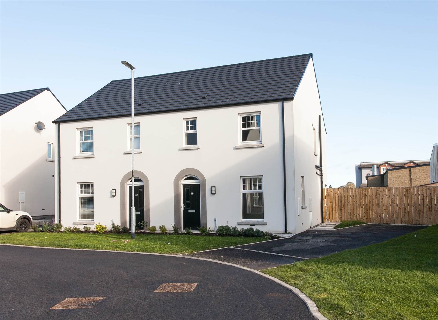 (Page 9) Properties for Sale in Carrickfergus
