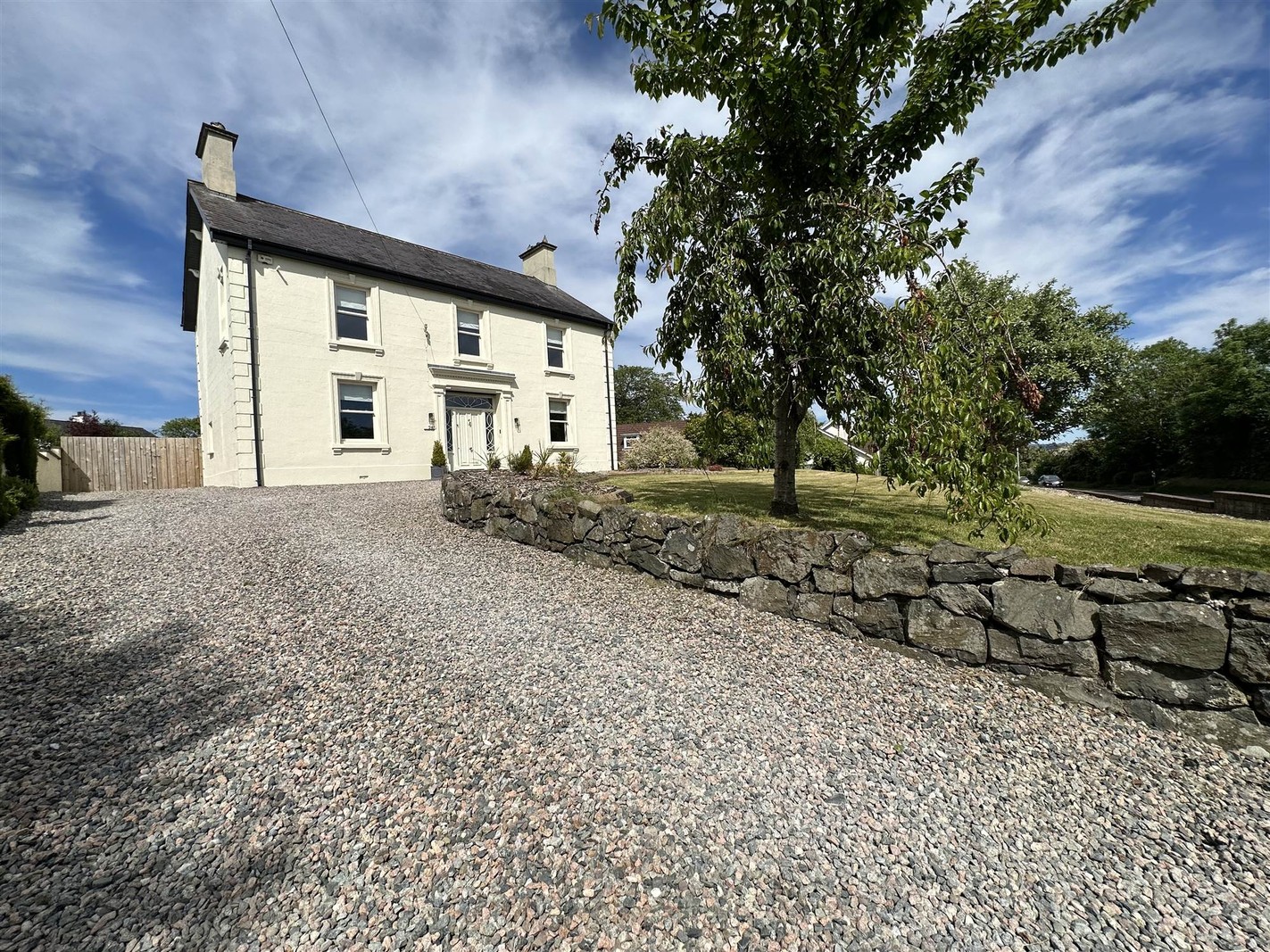 Properties for Sale in Ahoghill