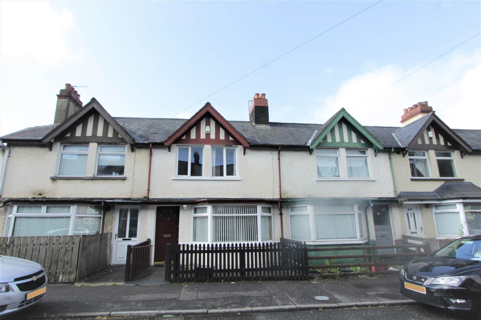 Properties for Sale in Belfast