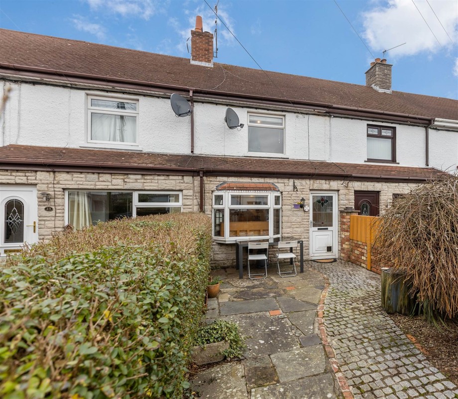 Properties for Sale in Drumbeg