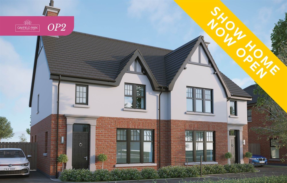 Properties for Sale in Jordanstown