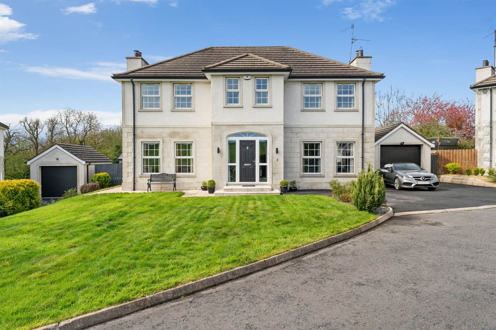 Properties for Sale in Carryduff