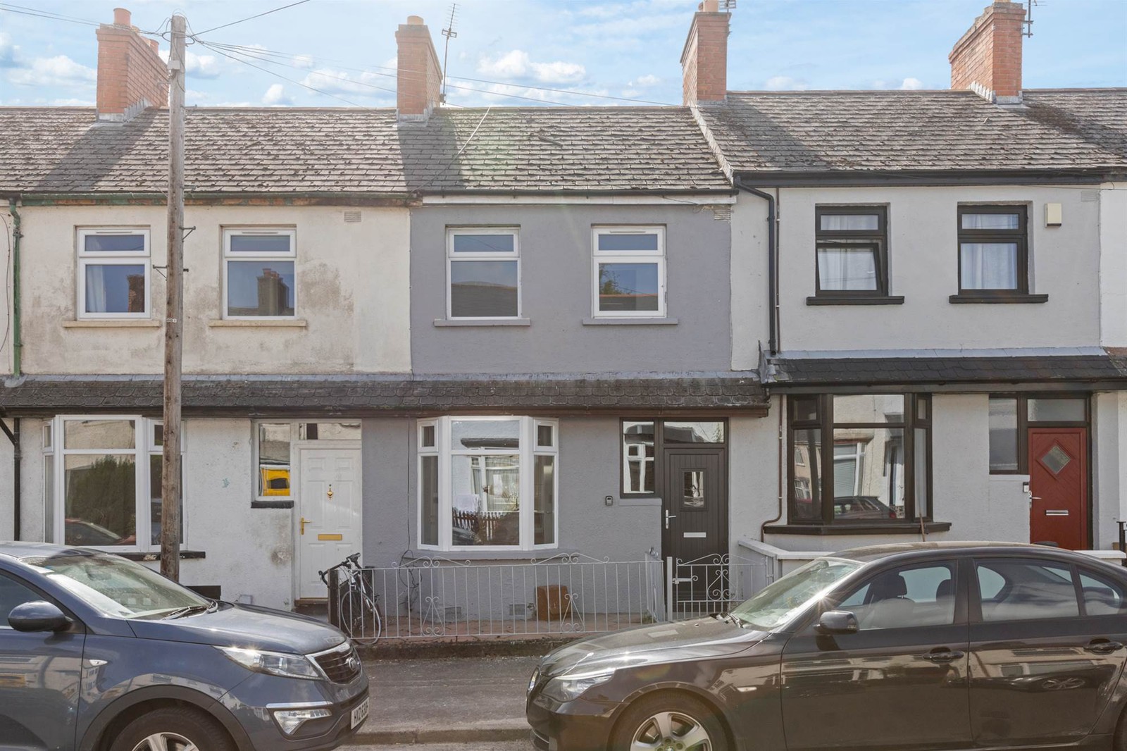 (Page 3) Properties for Sale in Malone Road area