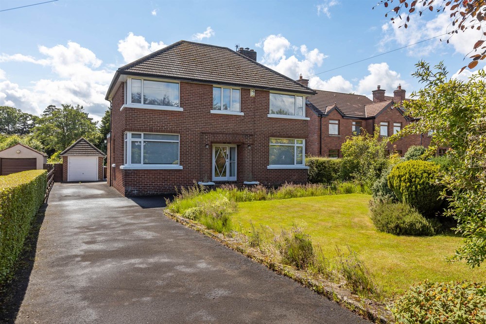 Properties for Sale in Jordanstown