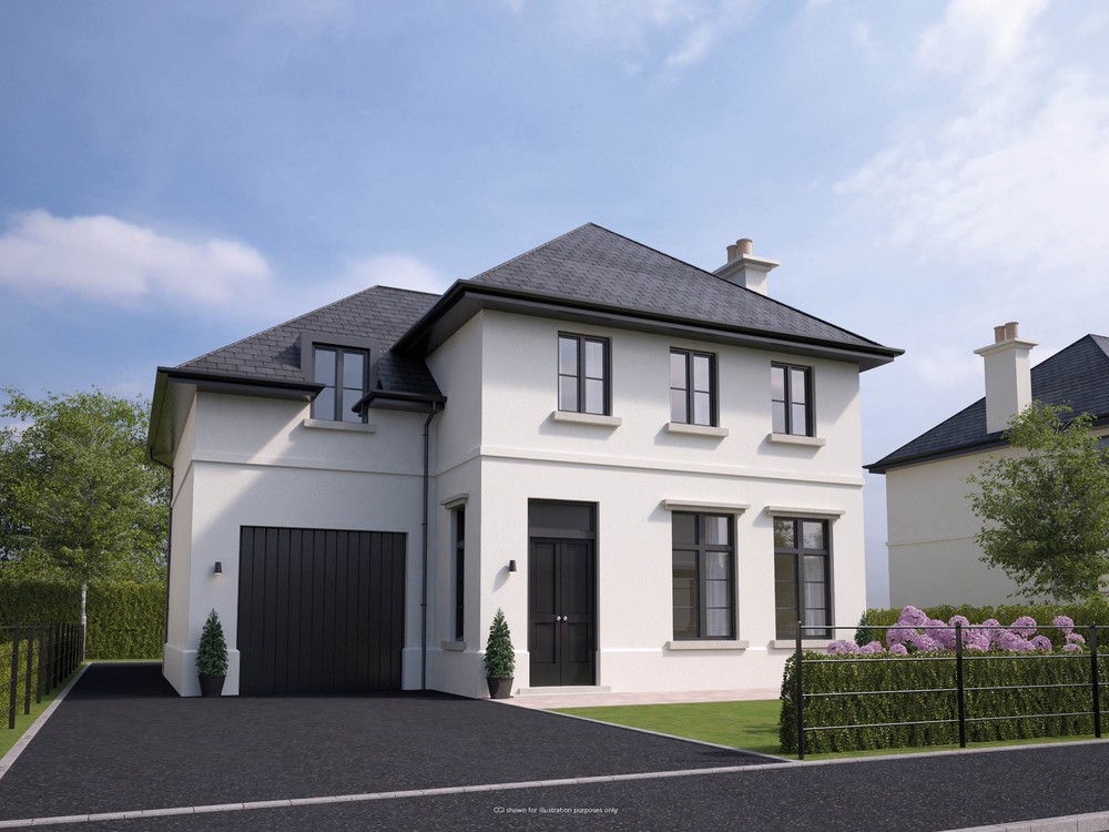 (Page 3) Properties for Sale in Mourne area