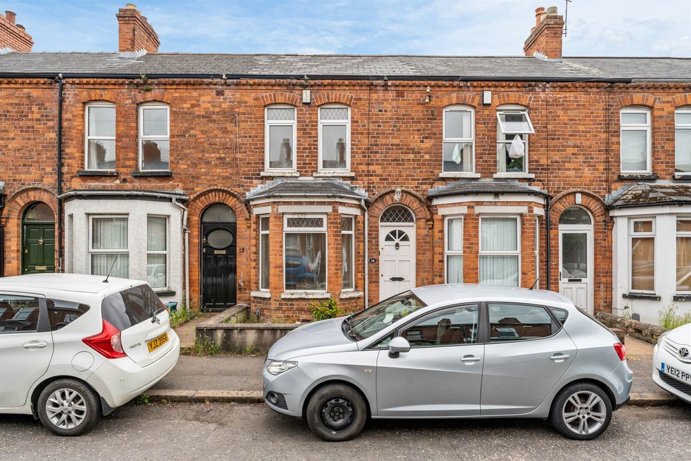 Properties for Sale in Stranmillis