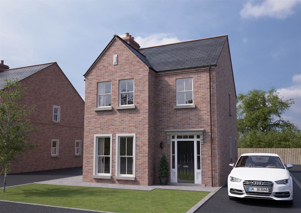 Properties for Sale in Jordanstown Area