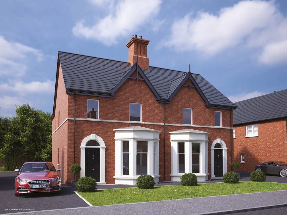 (Page 3) Properties for Sale in Lisburn