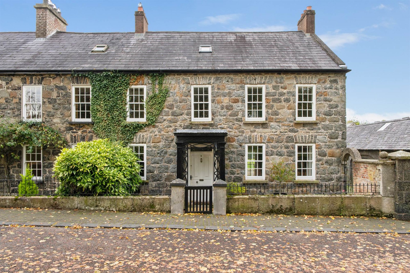 Detached Houses for Sale in Ballymena area