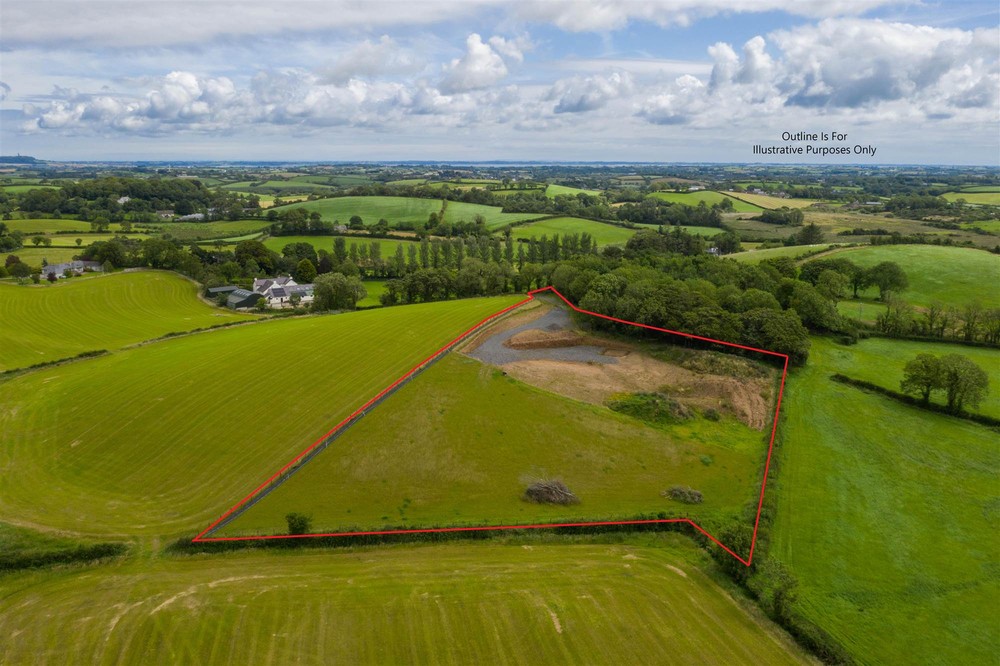 Properties for Sale in Saintfield