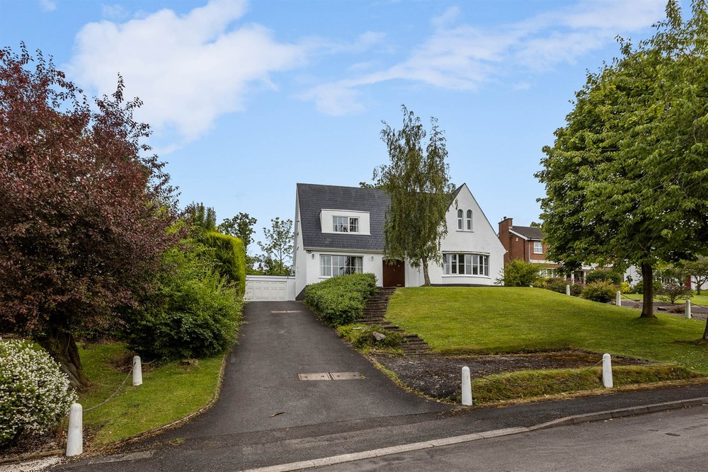 Properties for Sale in Lambeg