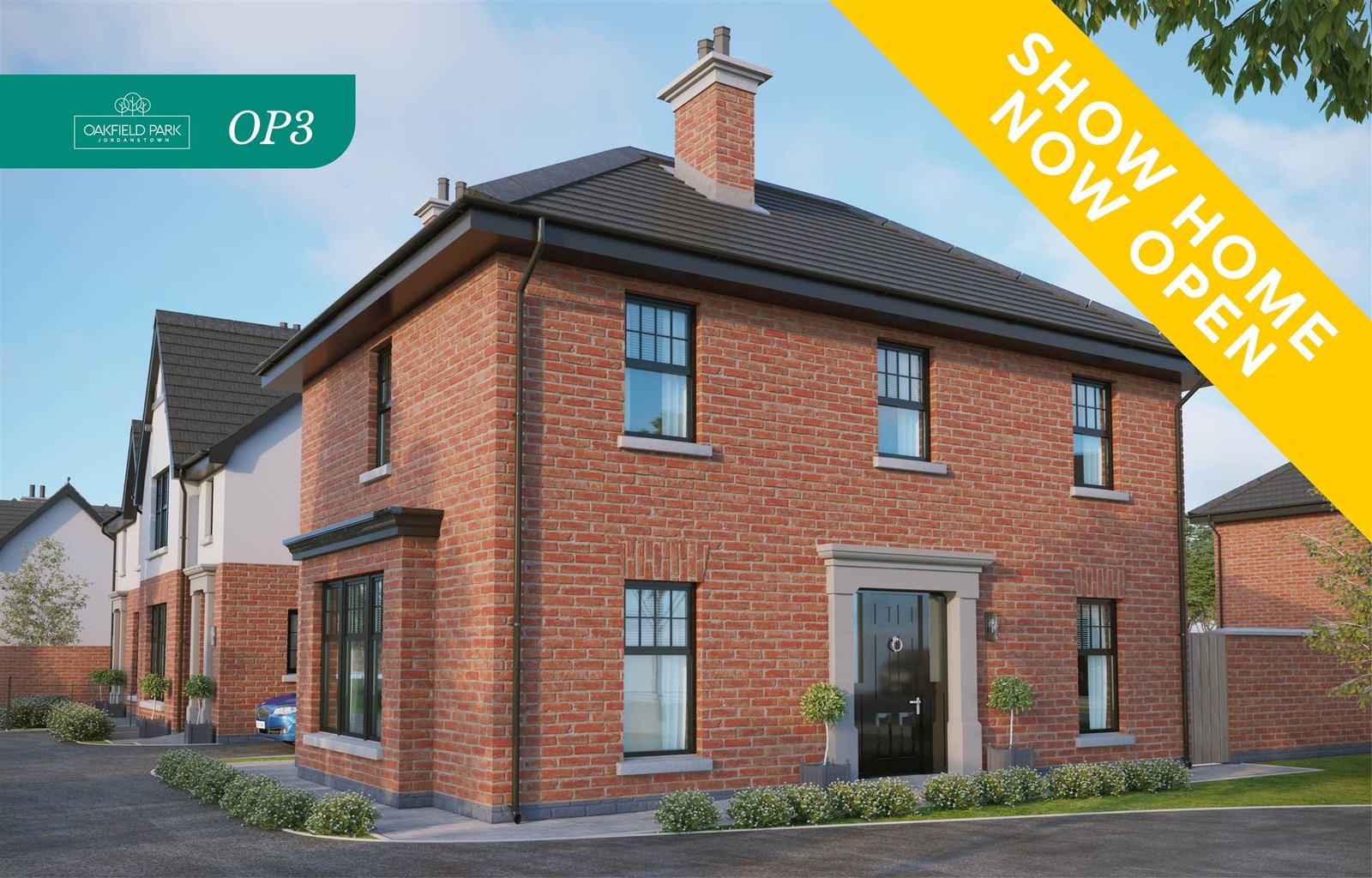 Properties for Sale in Jordanstown