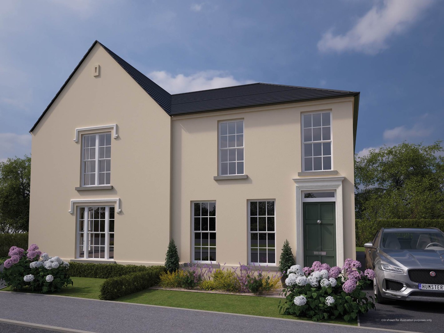 Properties for Sale in Castlewellan