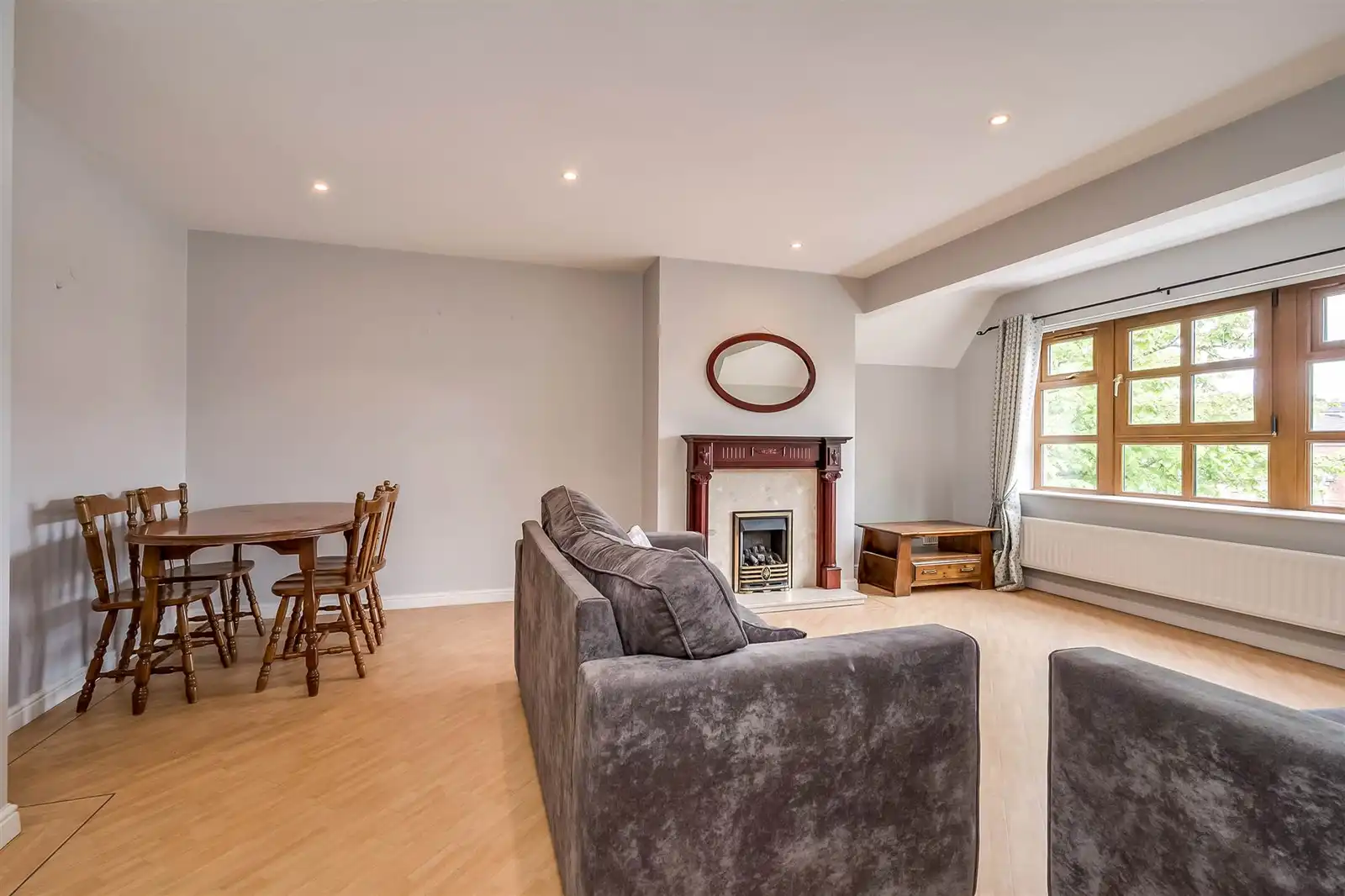 8 The Cloisters, Belfast, County Antrim