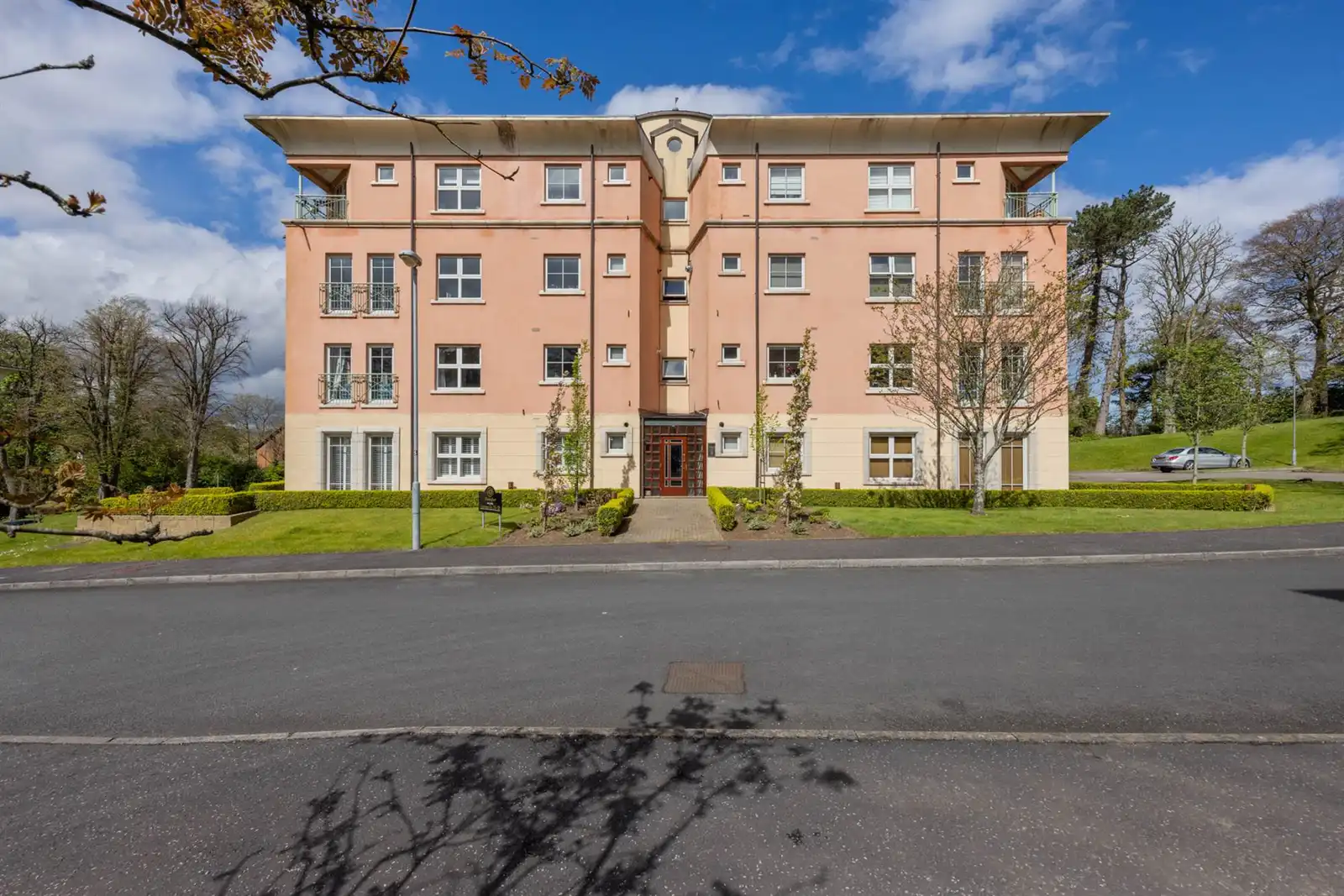 31 Danesfort, Belfast, County Antrim