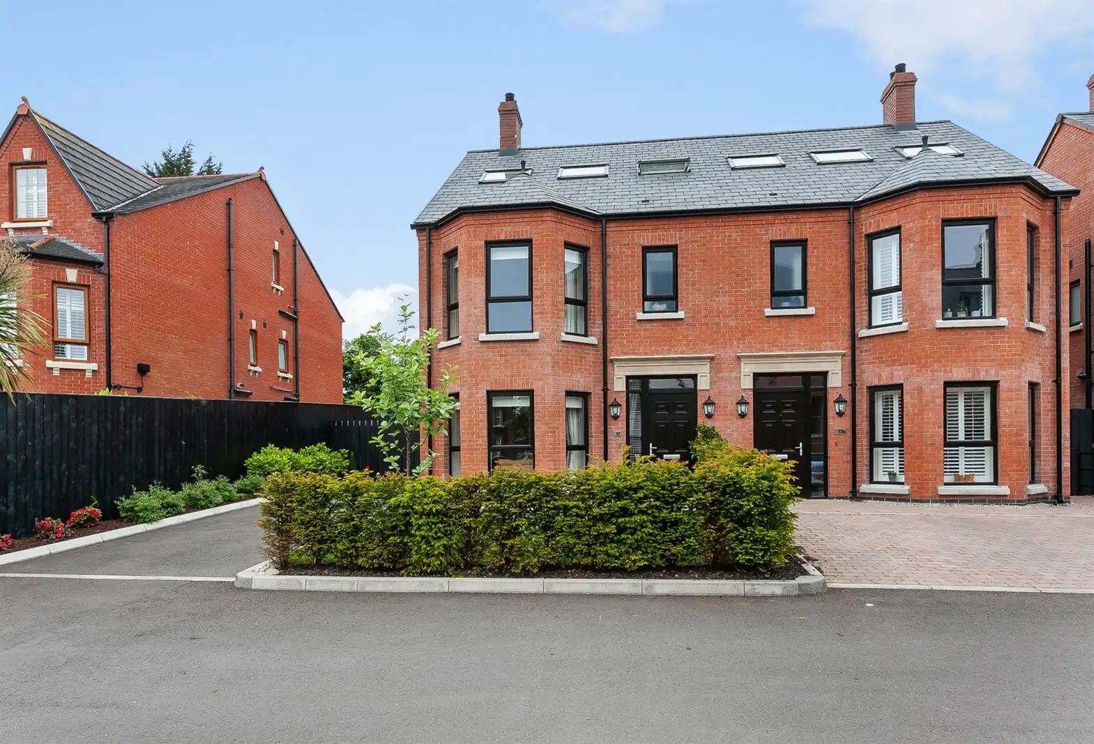 Balmoral Park Mews, 17 Upper Lisburn Road, Belfast, County Antrim