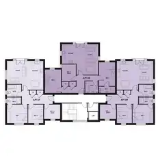 Apt 8 Edenbrook HallImage 2