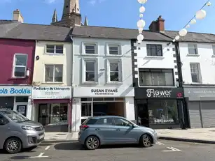 Image 1 for 6 Castle Street