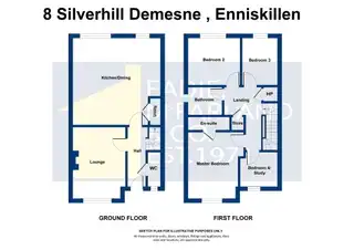 8 Silverhill DemesneImage 8