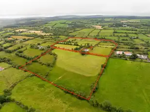 Lands At 'Drumduff'Image 2