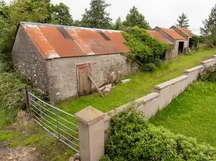 Lands At 'Drumduff'Image 7