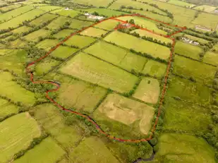 Image 1 for Lands At 'Drumduff'