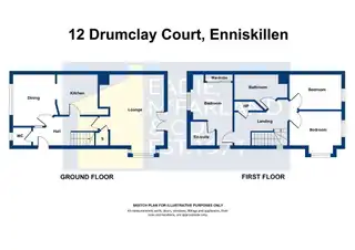 12 Drumclay CourtImage 7