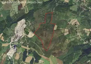Image 1 for Lands At Carn