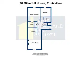 B7 Silverhill HouseImage 5