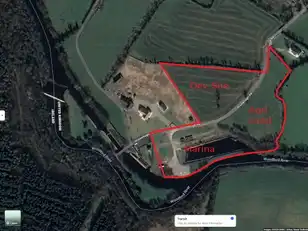 Image 1 for Corraquill Lock Marina &Development Lands
