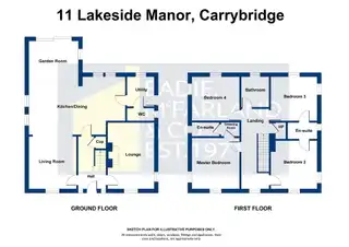 11 Lakeside ManorImage 11