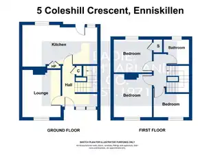 5 Coleshill CrescentImage 8