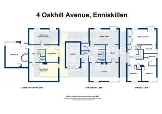 4 Oakhill AvenueImage 11