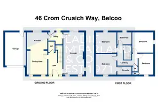 46 Crom Cruaich WayImage 5