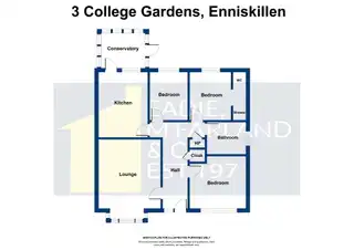 3 College GardensImage 5