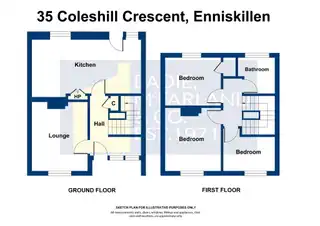 35 Coleshill CrescentImage 5