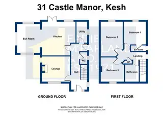 31 Castle ManorImage 8