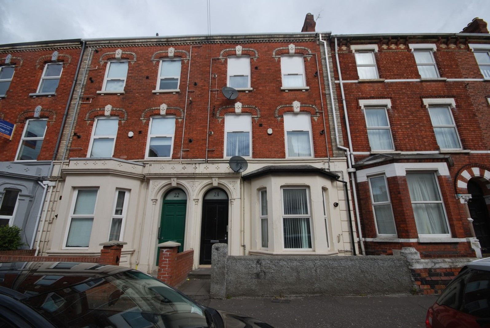 property news east belfast rent