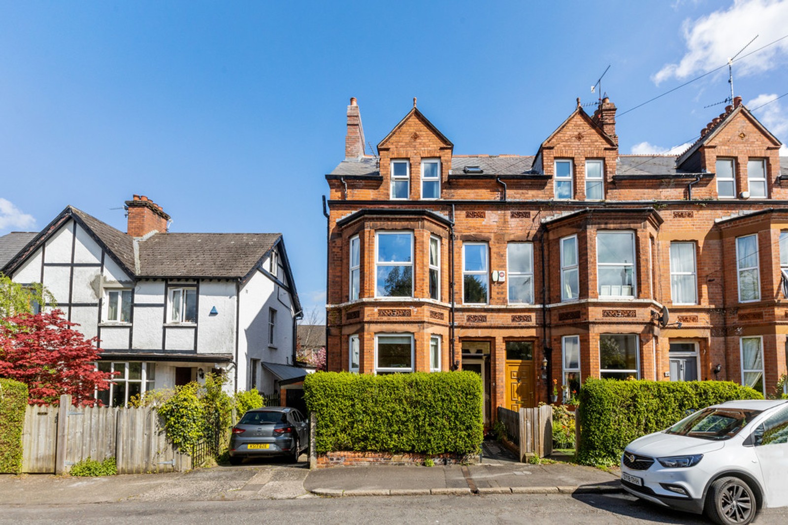 (Page 14) Properties for Sale in South Belfast
